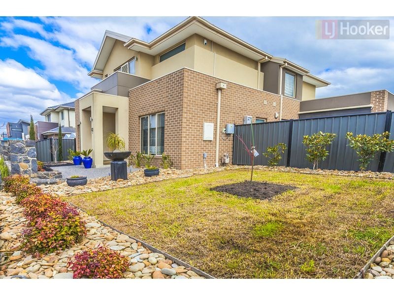41 Mallard Cct, Craigieburn VIC 3064