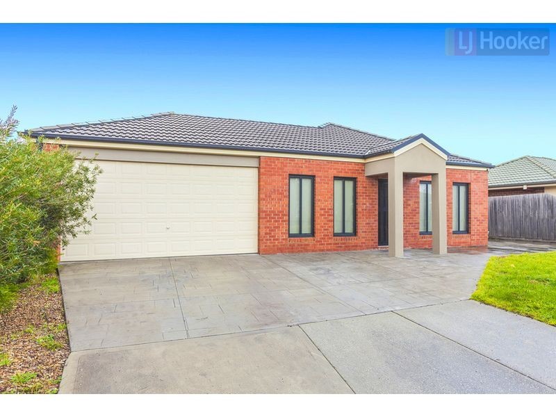 42 Exmouth Rd, Craigieburn VIC 3064