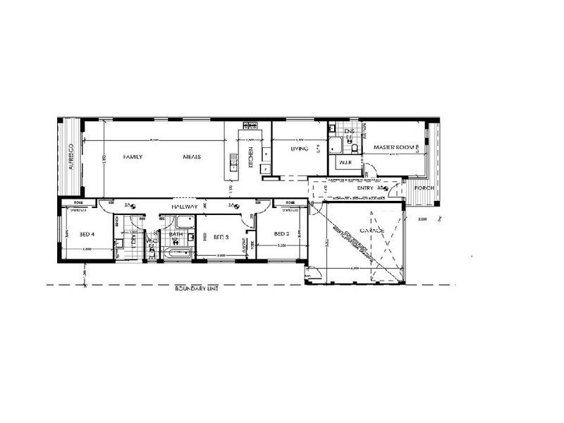 LOT 1516 Kalorama Street, Greenvale VIC 3059
