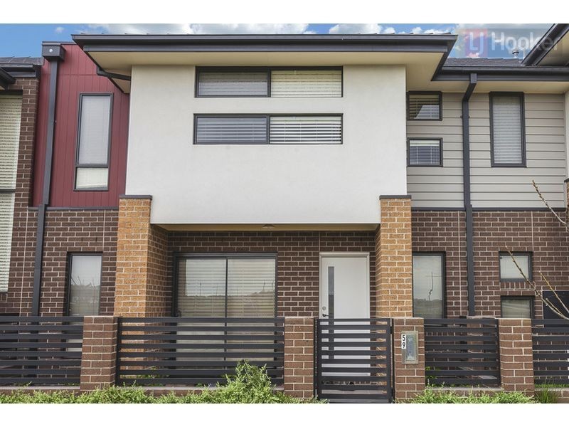 59 Clarendon St, Craigieburn VIC 3064