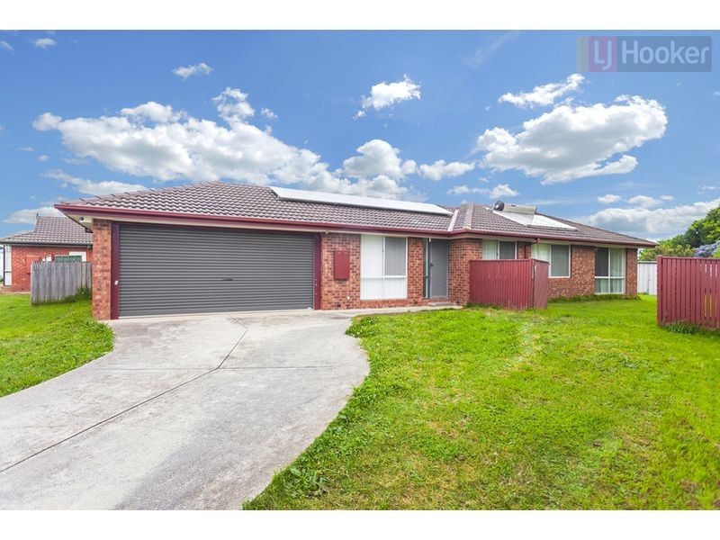 3 Bradworth St, Craigieburn VIC 3064
