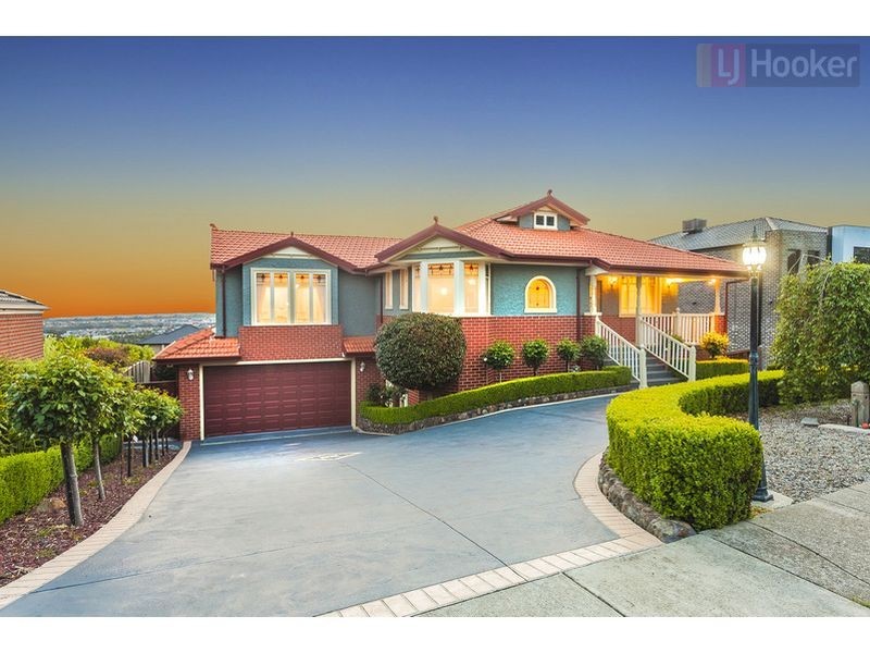 71 Parkside Rise, Craigieburn VIC 3064