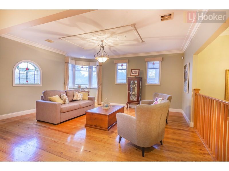 71 Parkside Rise, Craigieburn VIC 3064