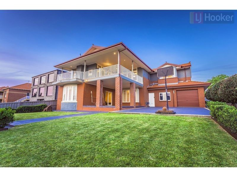 71 Parkside Rise, Craigieburn VIC 3064