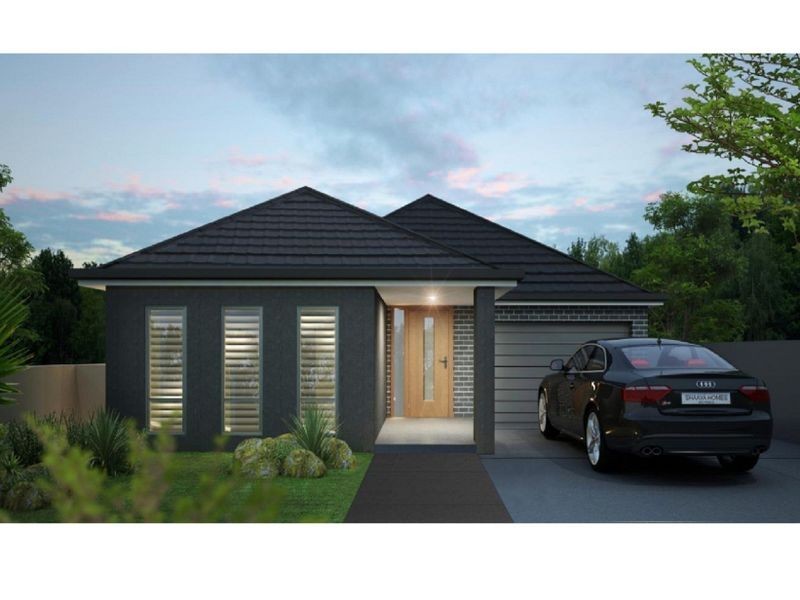 LOT 231 (8 Virtue Way, Craigieburn VIC 3064