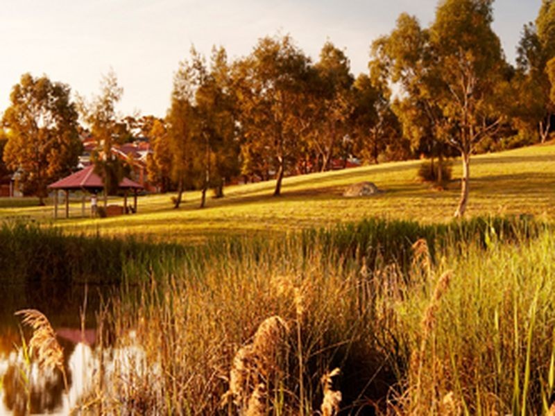 LOT 231 (8 Virtue Way, Craigieburn VIC 3064
