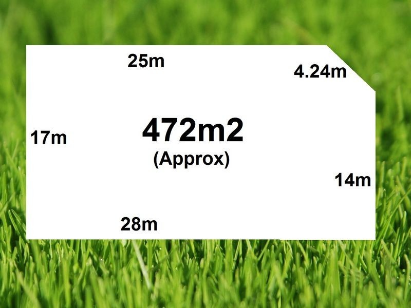 LOT 311 Yarradale Bend, Mickleham VIC 3064
