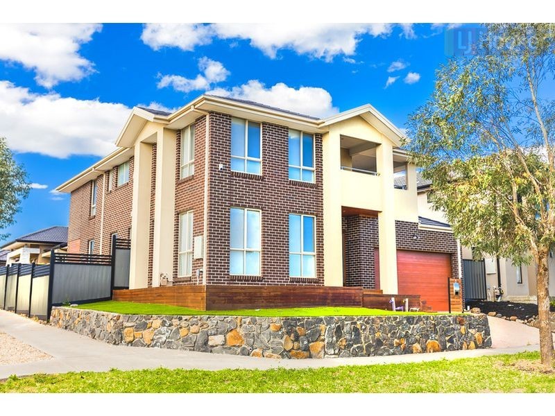 1 Freshwater Drive, Craigieburn VIC 3064