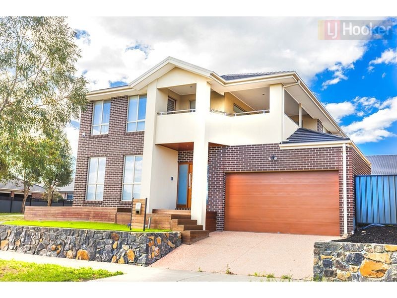 1 Freshwater Drive, Craigieburn VIC 3064