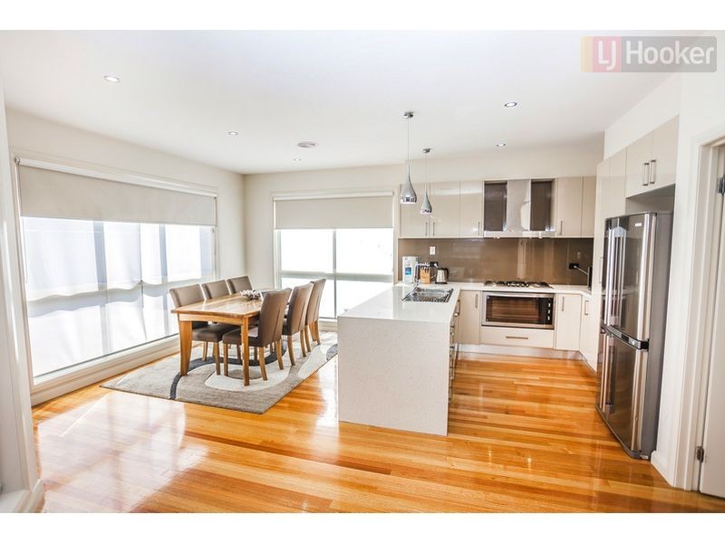 1 Freshwater Drive, Craigieburn VIC 3064