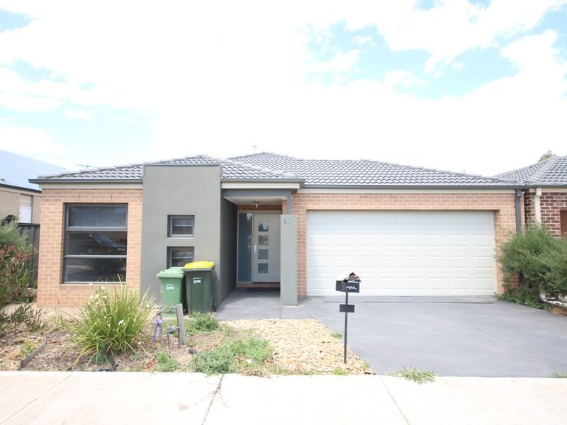 38 Domain Way, Craigieburn VIC 3064