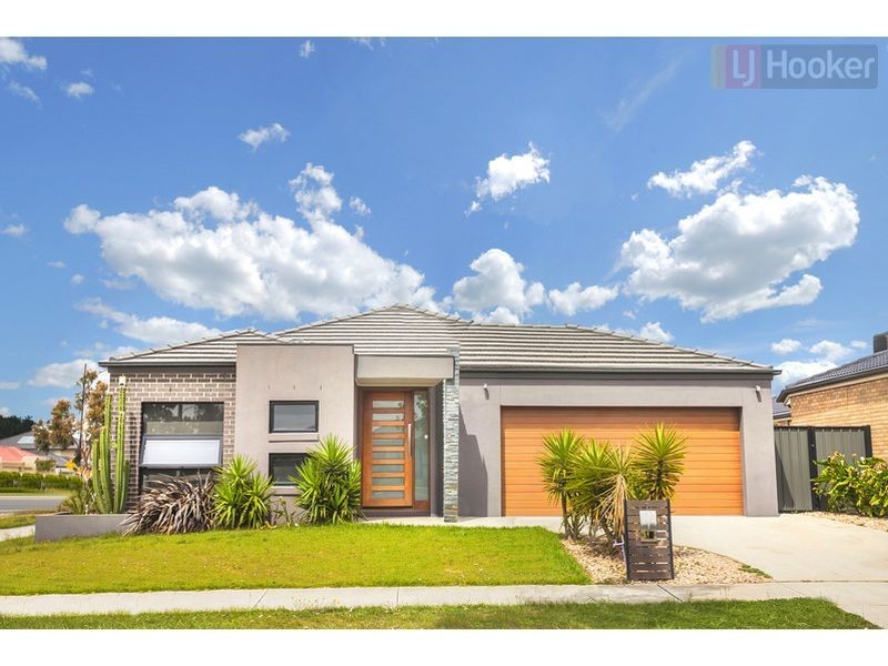 1 Wattletree Street, Craigieburn VIC 3064
