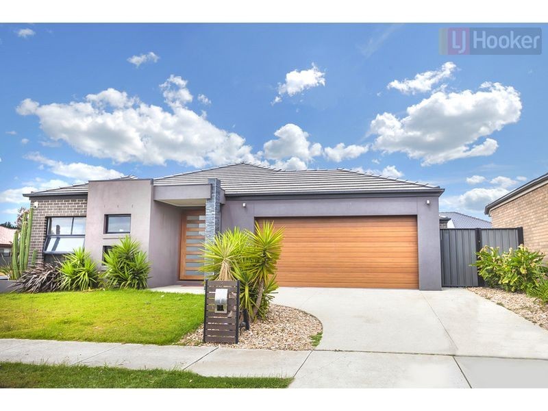 1 Wattletree Street, Craigieburn VIC 3064