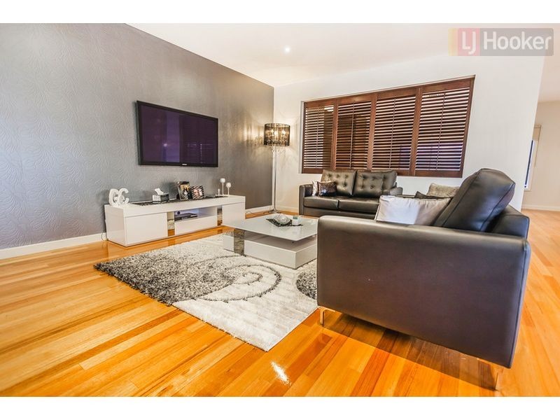 1 Wattletree Street, Craigieburn VIC 3064