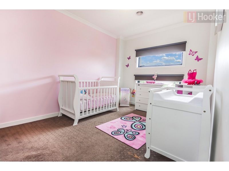 1 Wattletree Street, Craigieburn VIC 3064