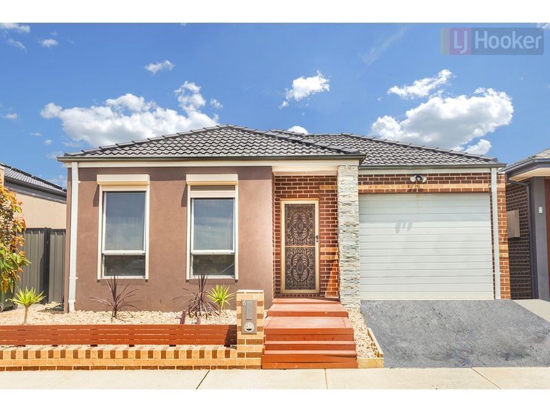 6 Crosskeys Rd, Craigieburn VIC 3064