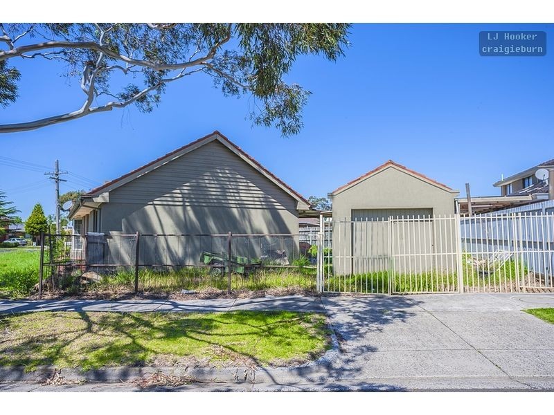 57 Hanson Road, Craigieburn VIC 3064