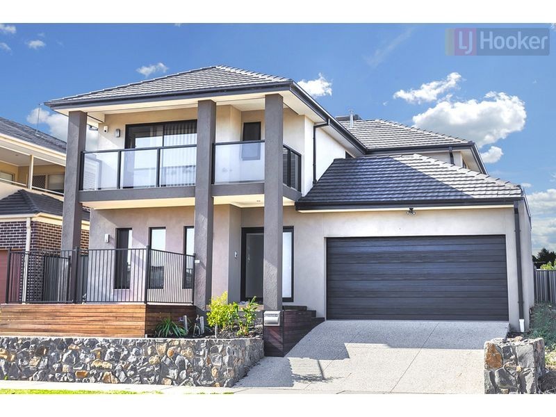 3 Freshwater Drive, Craigieburn VIC 3064
