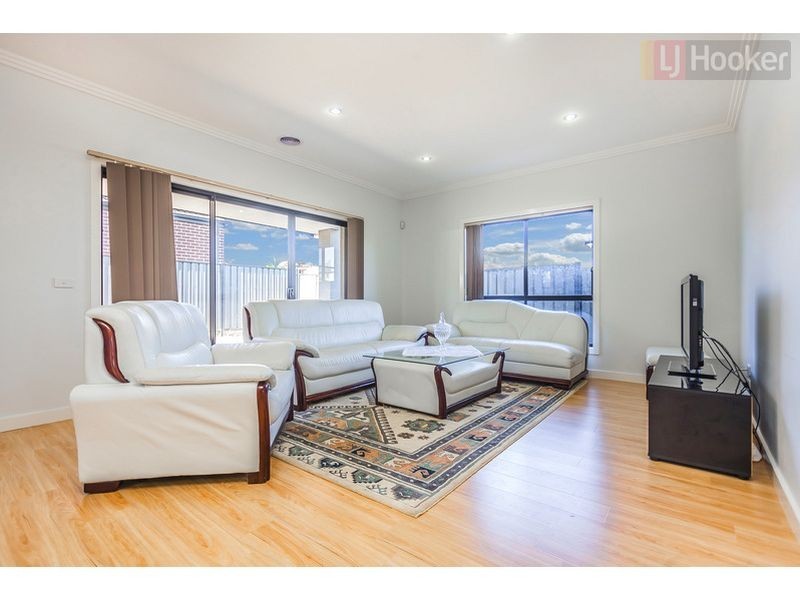 3 Freshwater Drive, Craigieburn VIC 3064