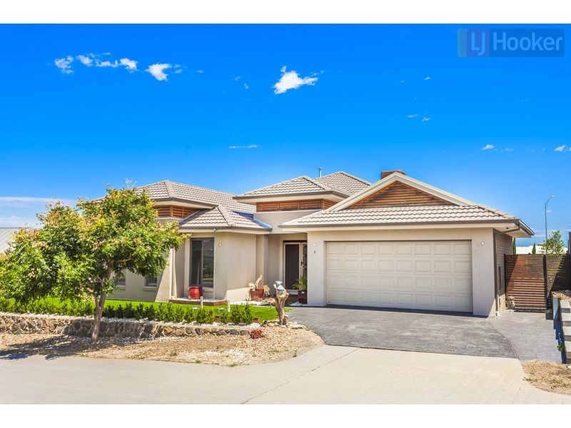 1 Canopy Way, Craigieburn VIC 3064