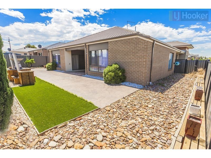 1 Canopy Way, Craigieburn VIC 3064