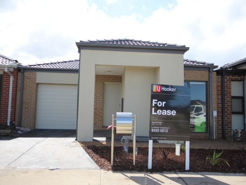 39 Travers Street, Craigieburn VIC 3064