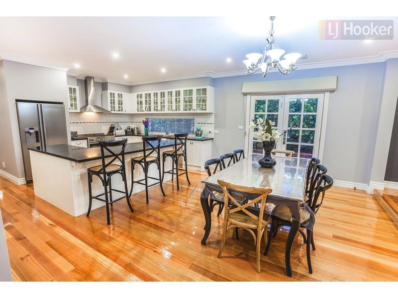 35 Cradle Mountain Drive, Craigieburn VIC 3064