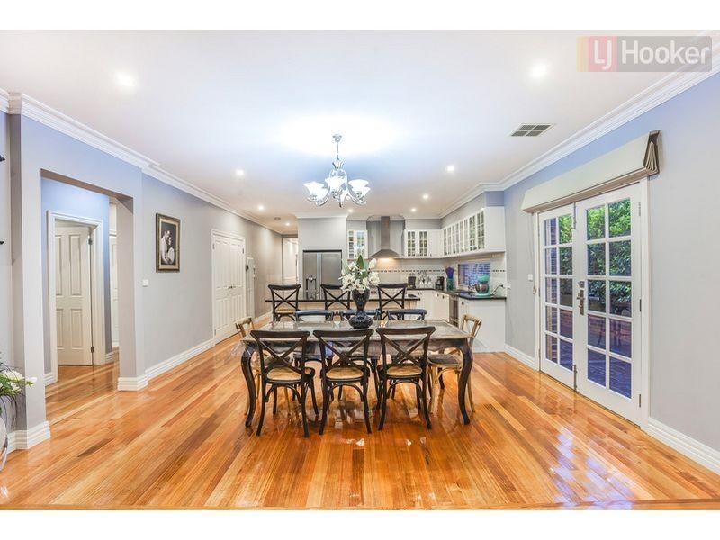 35 Cradle Mountain Drive, Craigieburn VIC 3064