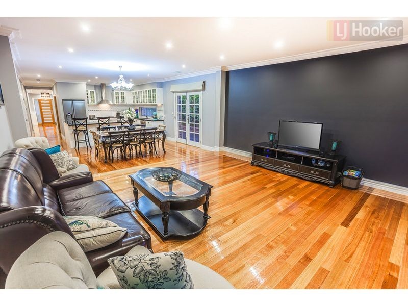 35 Cradle Mountain Drive, Craigieburn VIC 3064