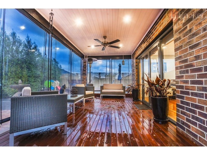 35 Cradle Mountain Drive, Craigieburn VIC 3064