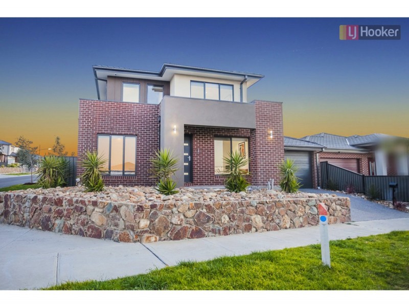 29 Calm Avenue, Craigieburn VIC 3064
