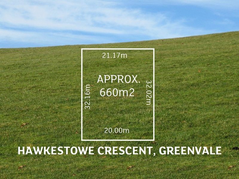15 Hawkstowe Crescent, Greenvale VIC 3059