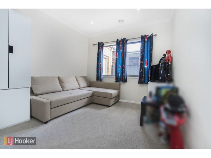 13 Cockatiel Circuit, Craigieburn VIC 3064