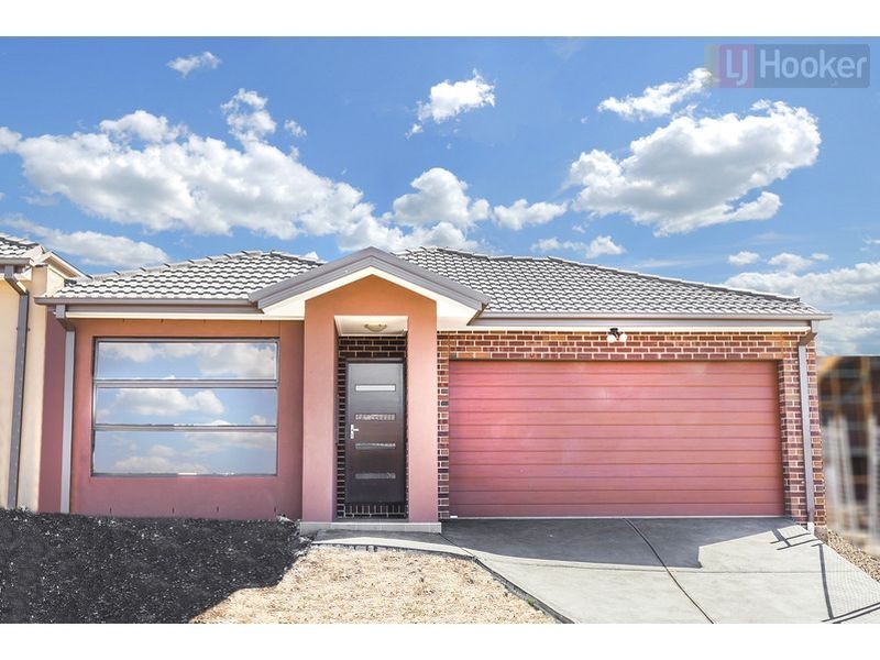 41 Natural Drive, Craigieburn VIC 3064