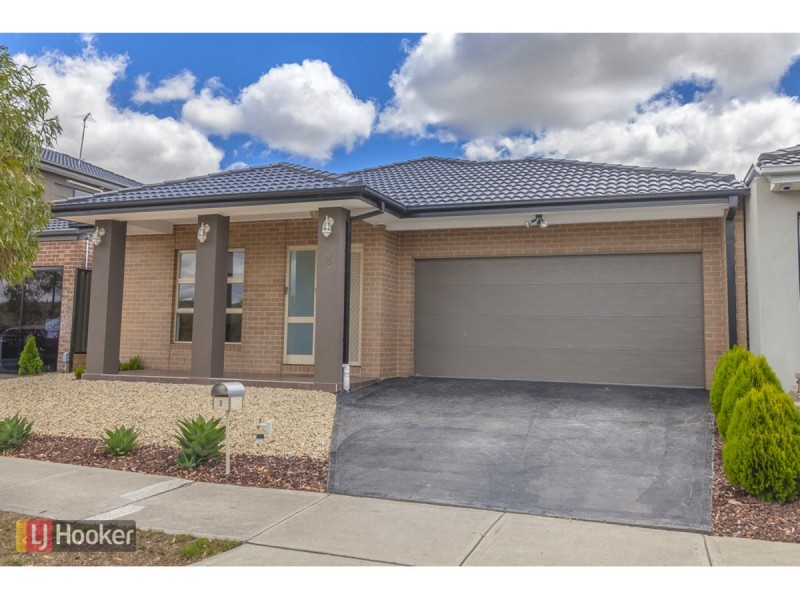 3 Monteiro Court, Greenvale VIC 3059