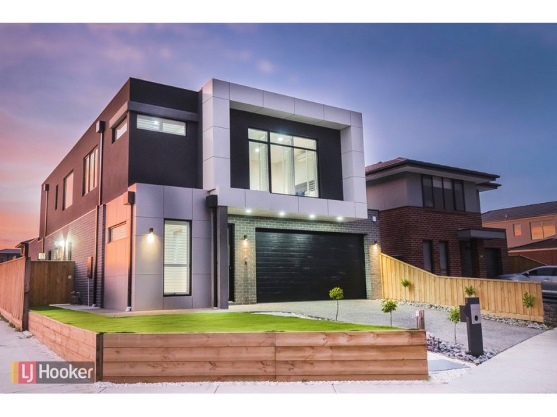 44 Dorrington Street, Greenvale VIC 3059