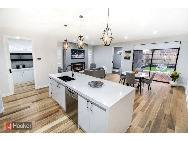 44 Dorrington Street, Greenvale VIC 3059