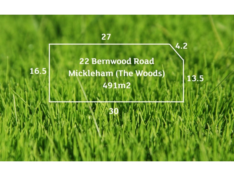 Lot 516/ Bernwood Road, Mickleham VIC 3064
