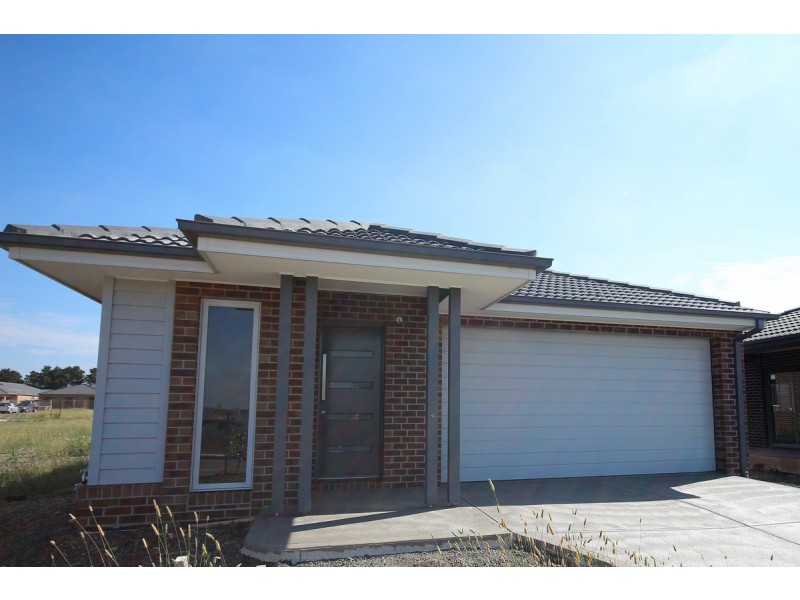 69 Bunting Crescent, Kalkallo VIC 3064