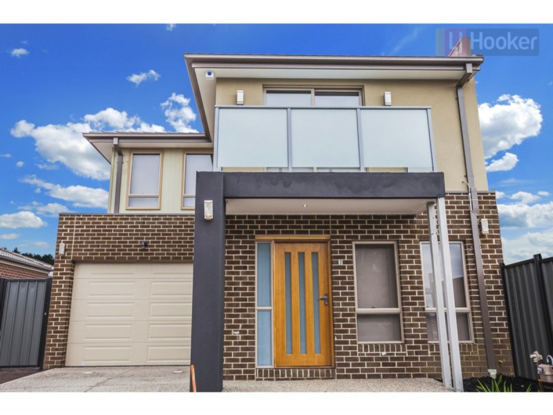 2 Saint Road, Craigieburn VIC 3064