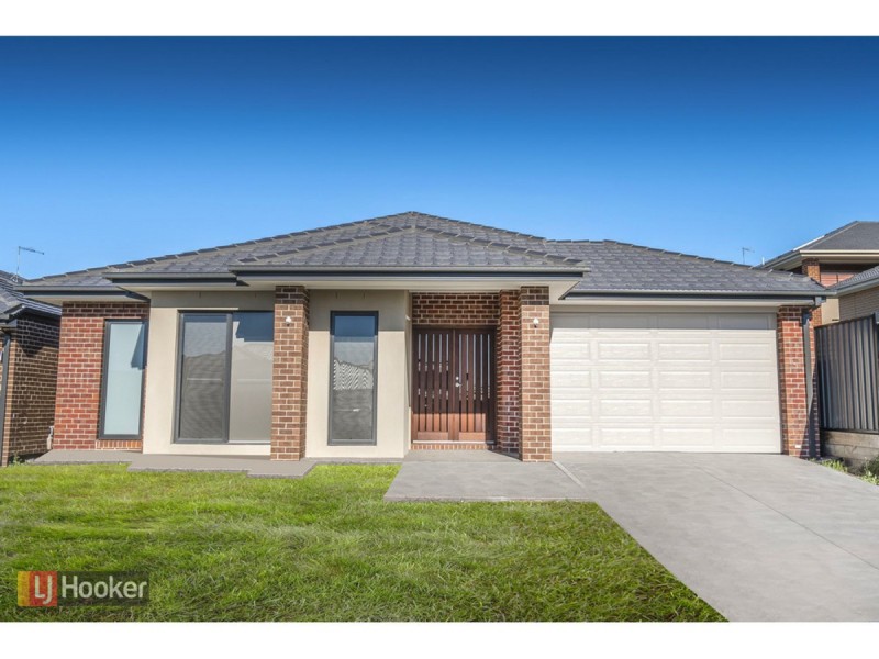 4 Montalto Street, Craigieburn VIC 3064