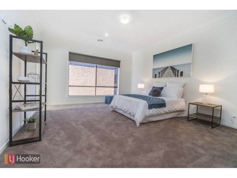 4 Montalto Street, Craigieburn VIC 3064