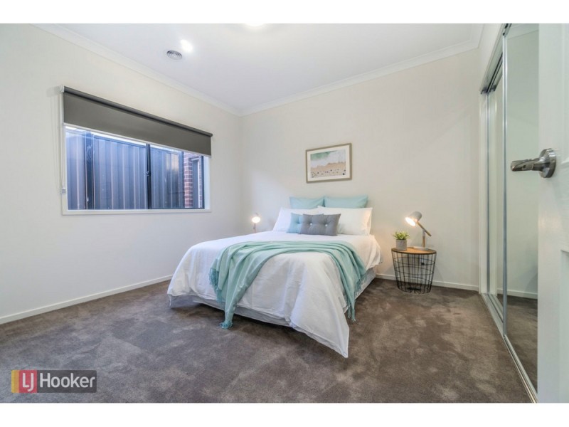 4 Montalto Street, Craigieburn VIC 3064