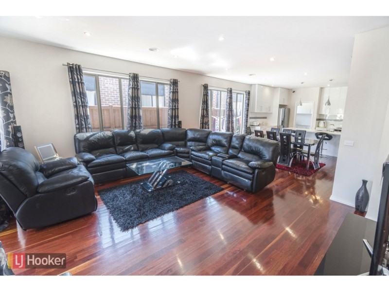 4 Hedges Street, Craigieburn VIC 3064