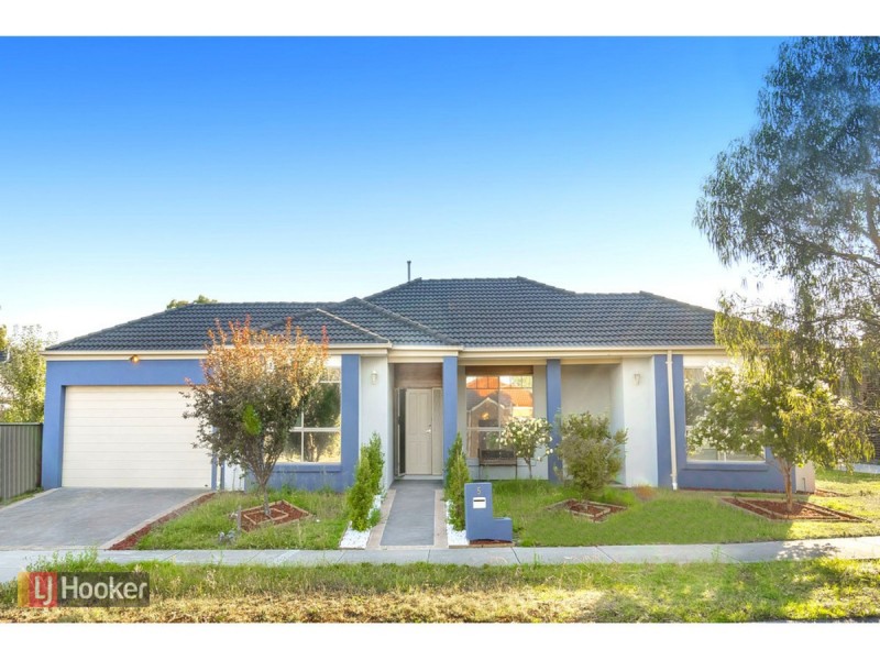 5 Elland Court, Craigieburn VIC 3064