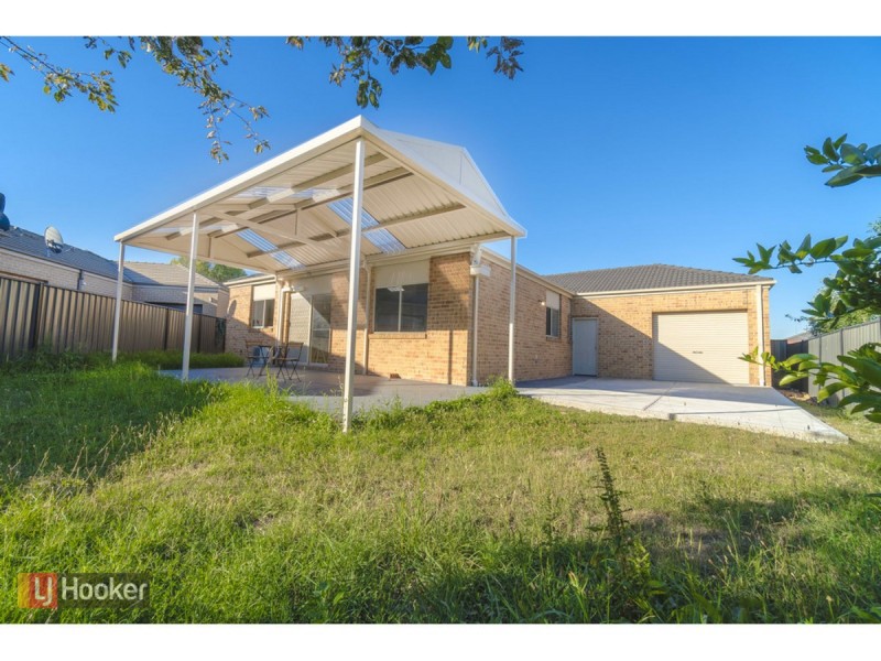 5 Elland Court, Craigieburn VIC 3064