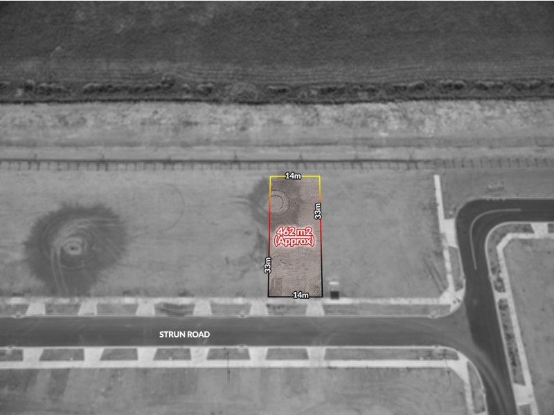 4 Straun Road, Mickleham VIC 3064