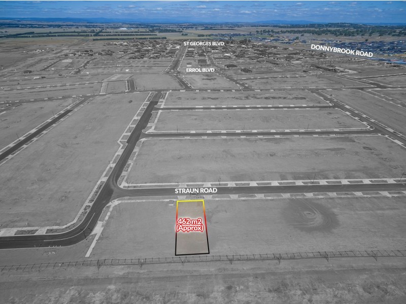 4 Straun Road, Mickleham VIC 3064