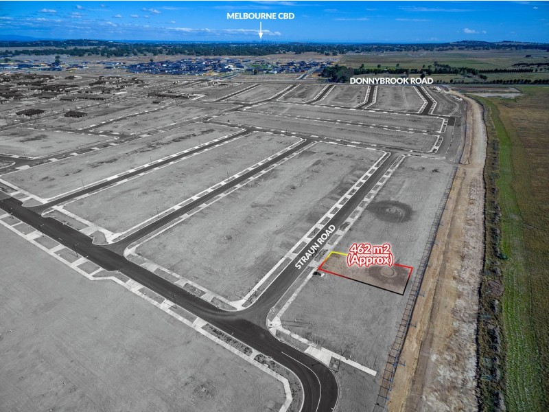 4 Straun Road, Mickleham VIC 3064