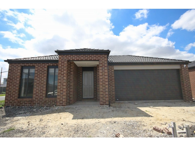 25 McKane Street, Kalkallo VIC 3064